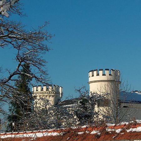 Schlossberghof Marzoll Bad Reichenhall Exterior photo