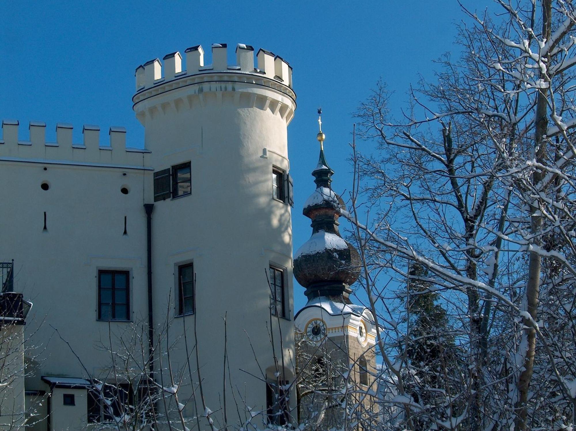 Schlossberghof Marzoll Bad Reichenhall Room photo